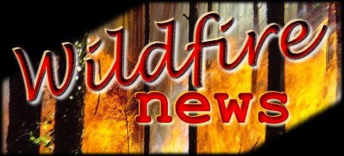 Wild Fire News Logo/Site Link